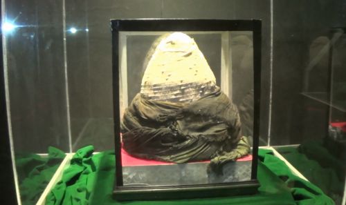 DPRD Probolinggo Minta Museum Rasulullah Ditutup