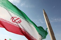 Iran. Foto ; AFP.