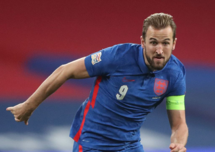 Harry Kane Diprediksi Bisa Menyusul Rekor Gol Rooney di Timnas Inggris