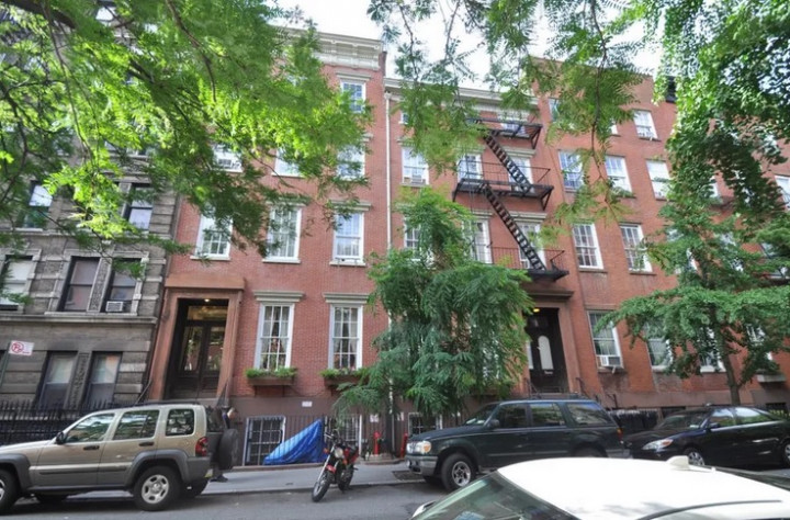 Sarah Jessica Parker Jual Rumah <i>Townhouse</i> Rp224 Miliar