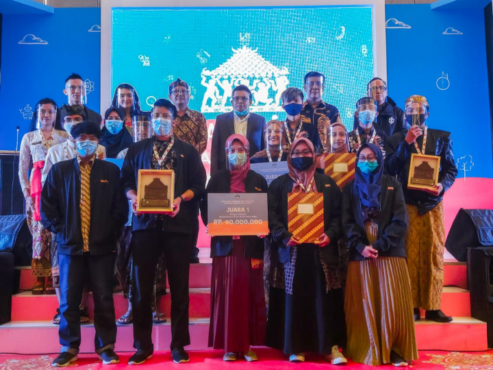 Kemah Budaya Kaum Muda 2020, Pijakan untuk Memajukan Kebudayaan