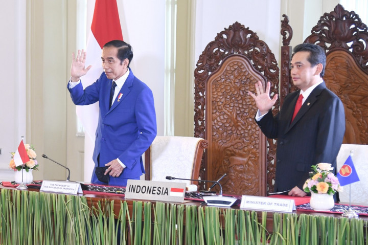RCEP Percepat Pemulihan Ekonomi Indonesia