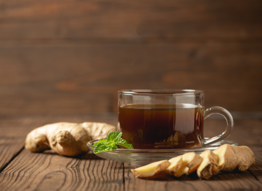 3 Bahan Alami untuk Meredakan Heartburn