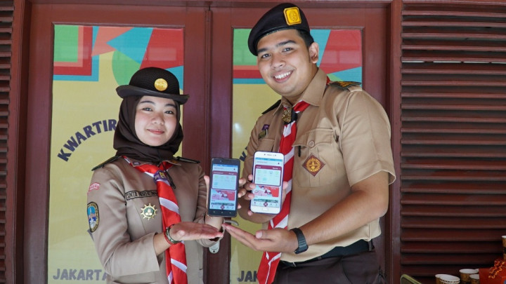 Menabung Sampah Ciptakan Nilai Ekonomi