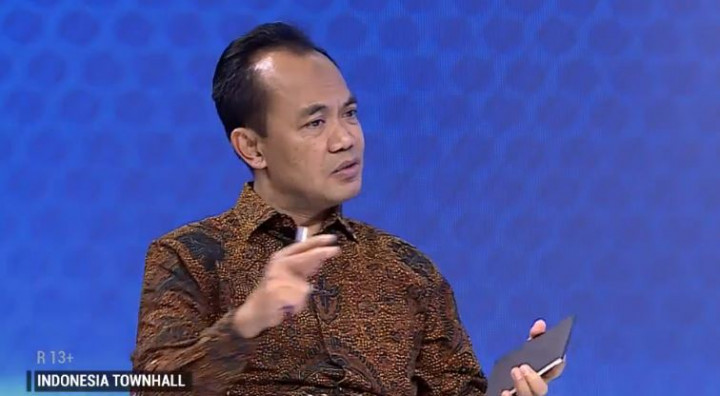 Aturan Turunan UU Cipta Kerja Ditargetkan Selesai Pekan Ini