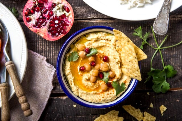 Kamu Vegan? Ini Makanan Nabati Sumber Protein Lengkap