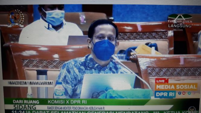 Bantuan Subsidi Upah untuk 1,6 Juta Guru Honorer Segera Cair