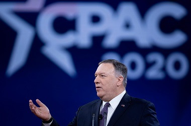 Palestina Kecam Rencana Kunjungan Pompeo ke Permukiman Israel