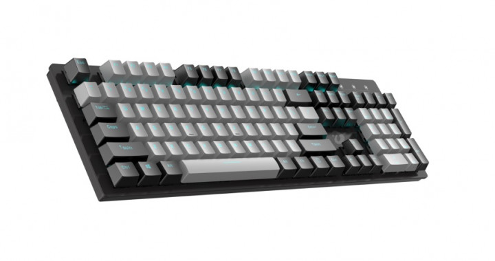 Dareu A840, Keyboard Gaming Menarik dan Penuh Potensi