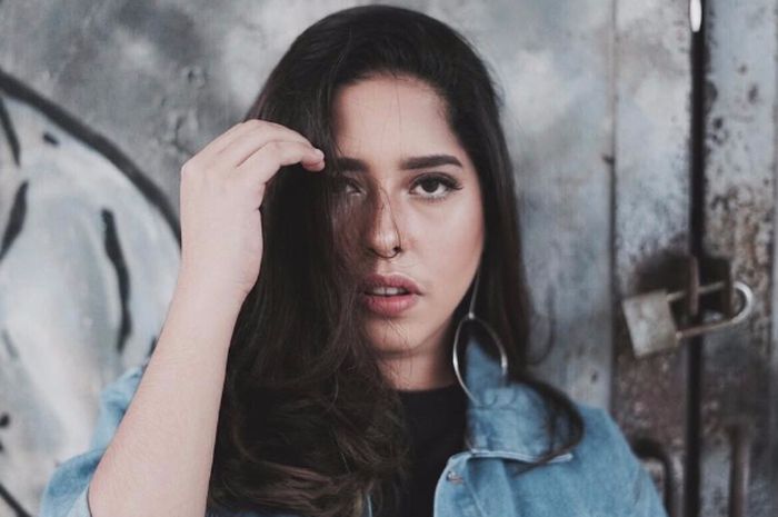 Polisi Amankan 51 Gram Ganja di Apartemen Selebgram Syaima Salsabila