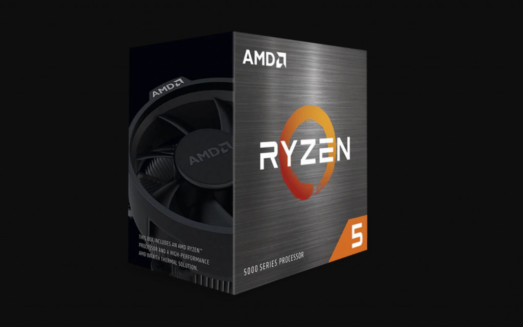 Ryzen 5600g