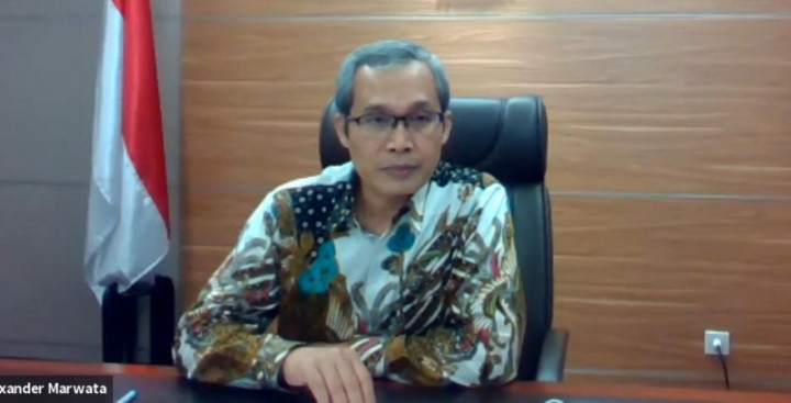 KPK: Pembalakan Liar Rugikan Negara Rp35 Triliun per Tahun