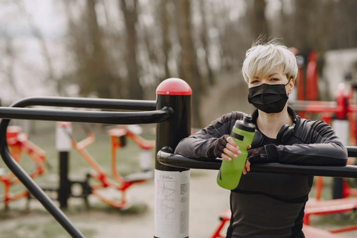 5 Cara Mengatasi Rasa Lelah saat Menstruasi