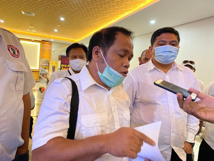 Diduga Mencemarkan Nama Baik, Stafsus BUMN Dilaporkan ke Polisi