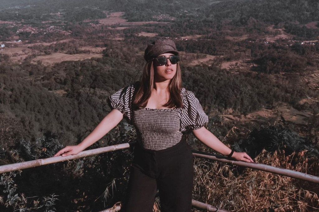 Konsumsi Ganja, Selebgram Syaima Salsabila Terancam Hukuman 20 Tahun Penjara