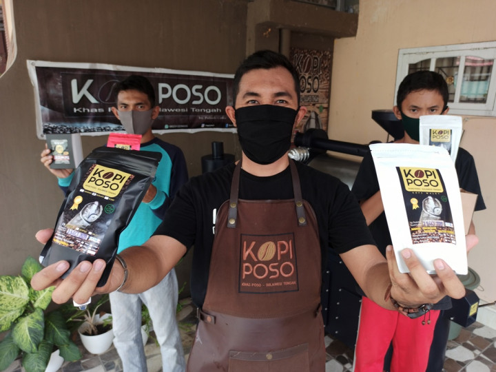 Kelancaran Jaringan Internet Selamatkan Bisnis Kuliner Poso di Tengah Pandemi