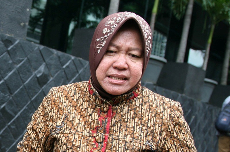 Risma Diduga Menyalahgunakan APBD untuk Kampanye Eri-Armuji
