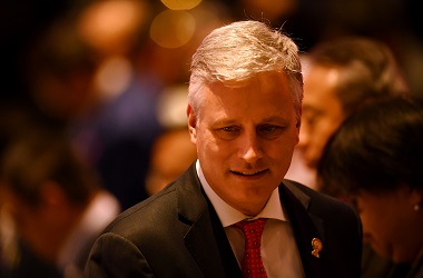 Ajudan Senior Trump Janjikan Transisi Mulus untuk Biden-Harris