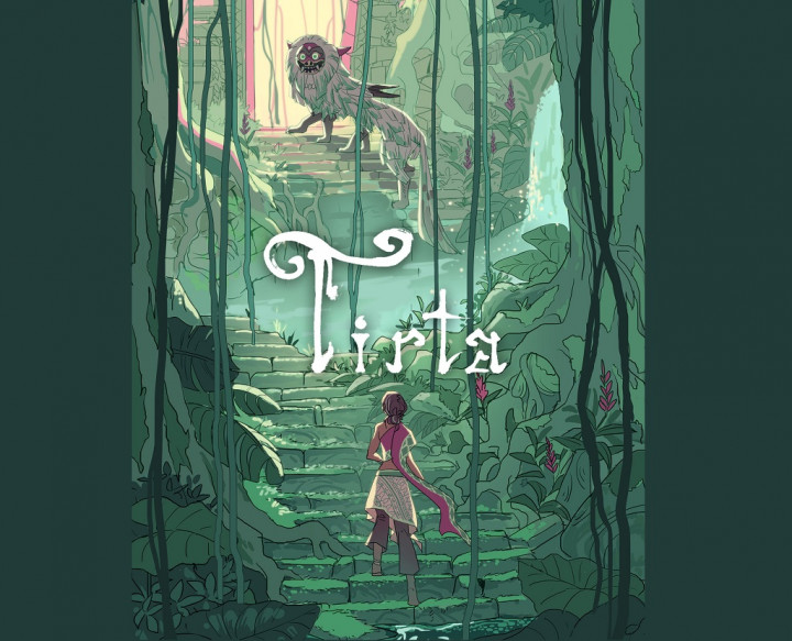 Agate: Game Tirta Masuk Tahap Pre-Alpha