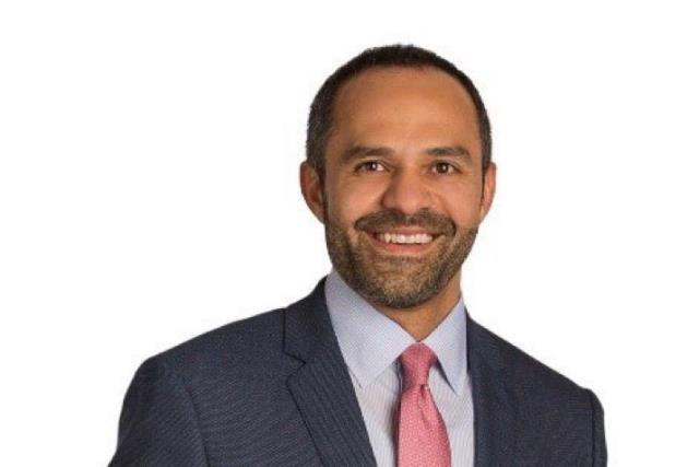 Punya Bos Baru, Irtiza Sayyed Pimpin ExxonMobil Indonesia