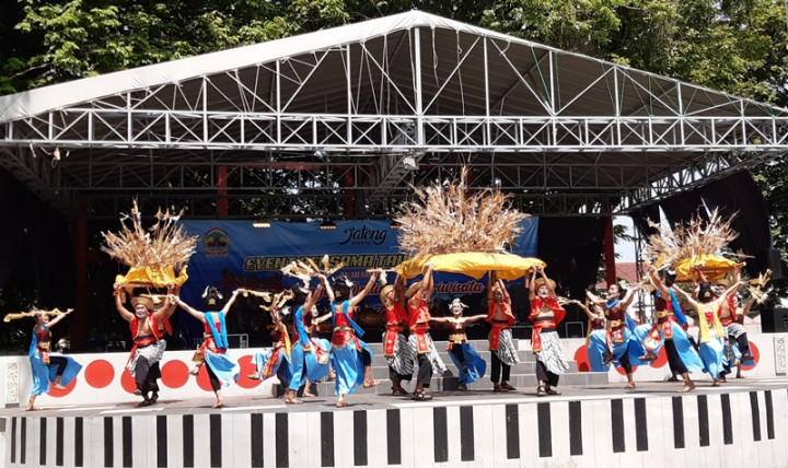 Pandemi Covid-19, Capaian PAD Pariwisata 50% dari Target