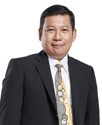 Perkuat Klaster Pangan, Erick Tunjuk Bos BUMD DKI Jadi Dirut RNI