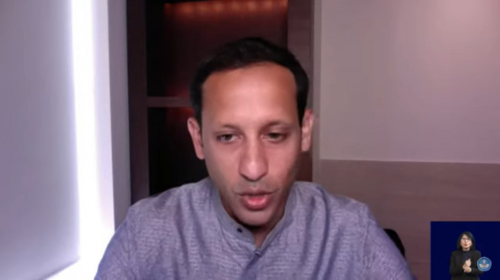 Target Penerima Subsidi Upah Kemendikbud Sebanyak 2,34 Juta Orang