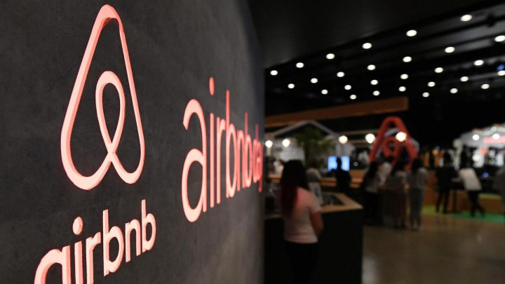 Jelang IPO, Airbnb Cetak Laba Bersih USD219 Juta