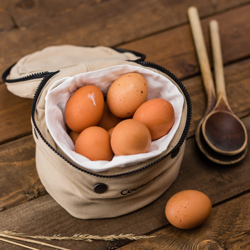 Telur walaupun sederhana dan murah ternyata merupakan makanan super. Ini karena telur memiliki banyak manfaat kesehatan. (Ilustrasi/Pexels)