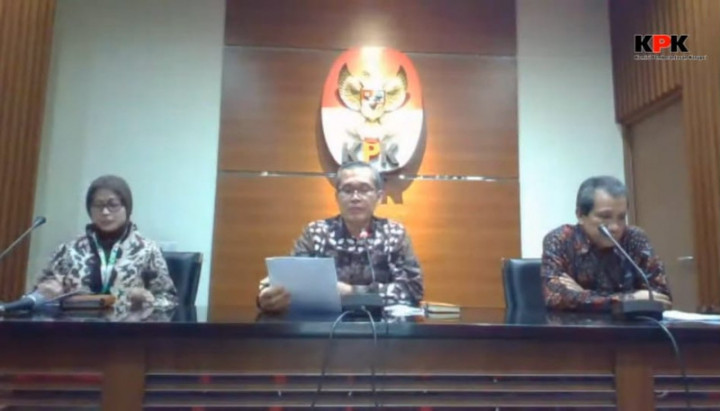 KPK Yakin Berkas Djoko Tjandra Segera Dikirim