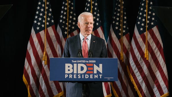 Biden Lebih Disukai Dibanding Trump untuk Ekonomi Indonesia