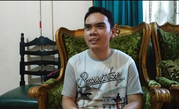 Cerita Siswa Berkebutuhan Khusus Berjuang Mengikuti Pembelajaran Daring