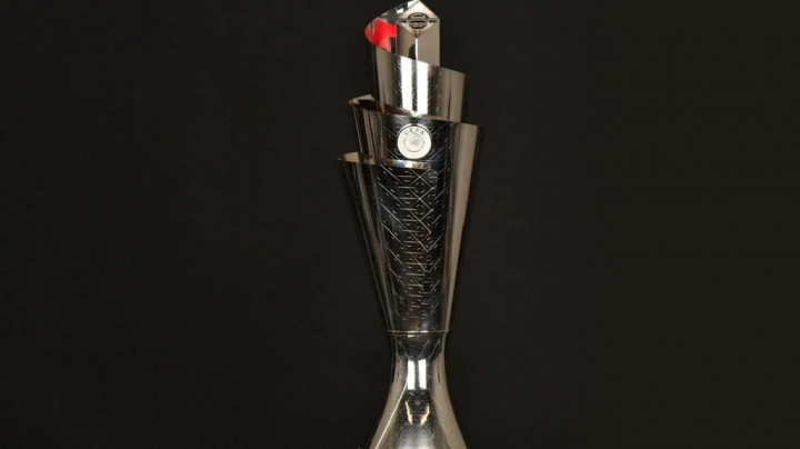 Covid-19 Tunda Laga Swiss vs Ukraina