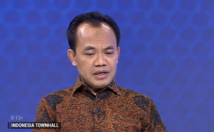 Banjir Insentif untuk Pengembangan Kawasan Ekonomi Khusus