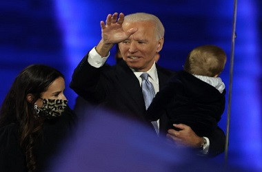 Arab Saudi Minta Biden Tidak Kembali ke Perjanjian Nuklir Iran