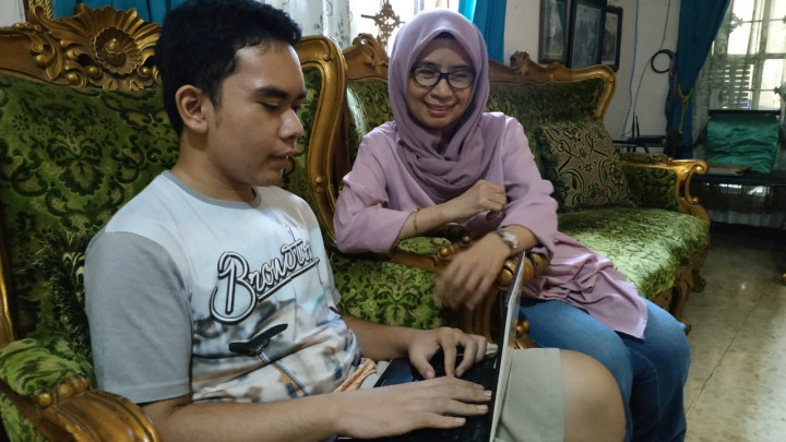 Guru Diminta Rajin Cek Psikologis Siswa Selama PJJ