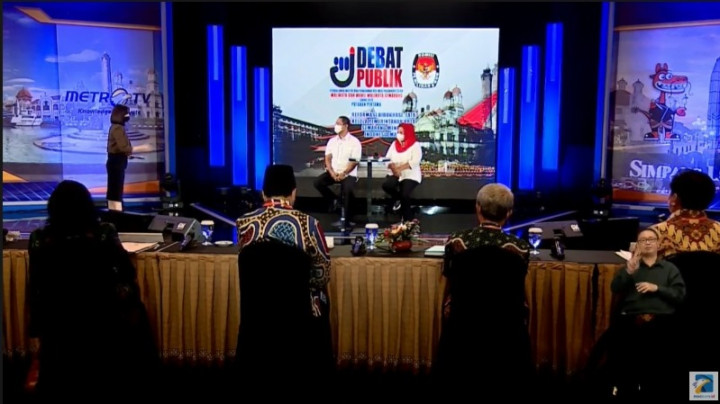 Hendrar Prihadi Klaim PPDB di Semarang Tetap Berjalan Mulus