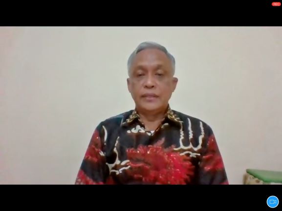Kompetisi Olahraga Siswa Nasional 2020 Digelar Daring