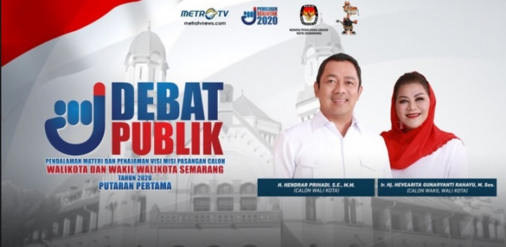 Hendrar Prihadi Siap Buka Keran Investasi Lebar-lebar