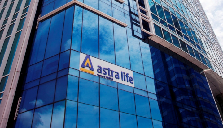 Astra Akuisisi Seluruh Saham Aviva di Astra Life