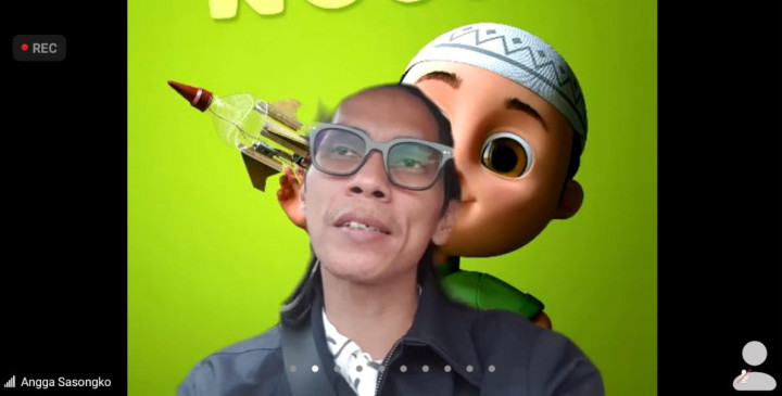 Visinema Sudah Siapkan Film Baru Setelah Pandemi Covid-19 Selesai