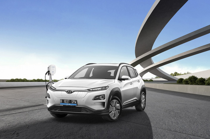 Hyundai Digugat Karena Mobil Listrik