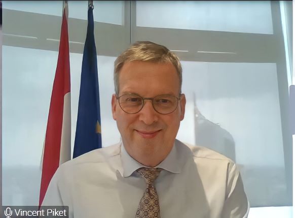 140 Universitas Eropa Gelar Pameran Pendidikan Virtual