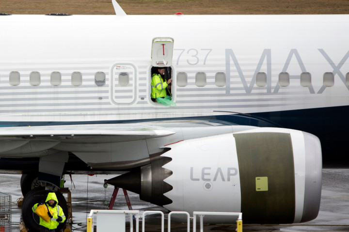 Boeing 737 Max Akan Terbang Lagi