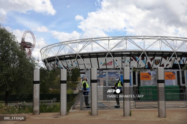 West Ham Kehilangan 2 Juta Pound Per-Laga