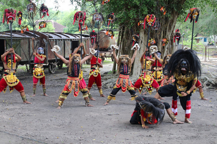Event Wisata Budaya Pakudjembara Digelar Virtual