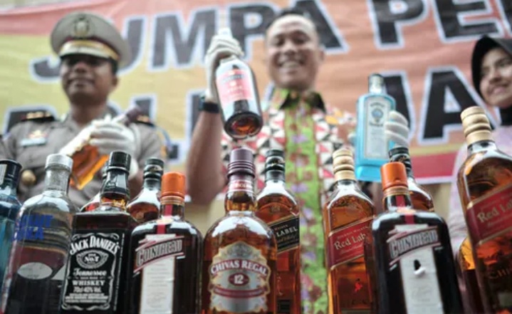 RUU Minol, Tidak Praktis dan Tidak Realistis