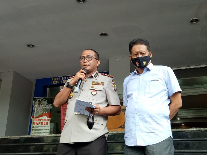 Pria di Video Intim Mirip Gisel Diselisik Melalui Ahli Forensik