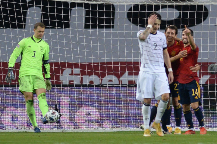 Jerman Butuh Pemimpin Seperti Mueller dan Boateng