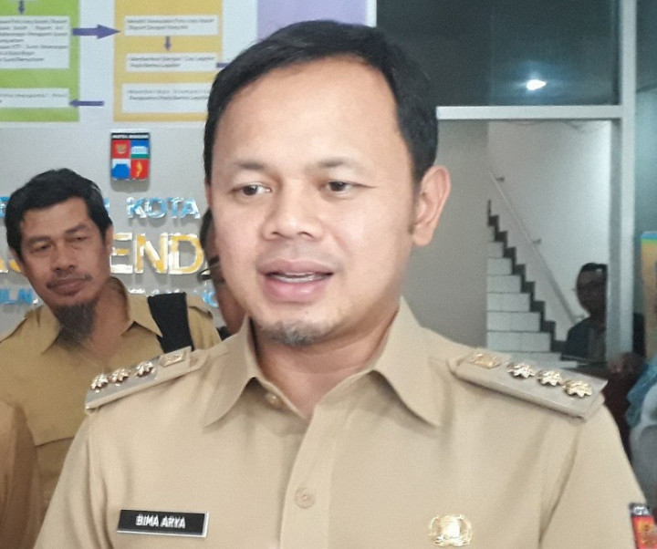 Tanpa Instruksi Mendagri, Kepala Daerah Wajib Tegakkan Disiplin Protokol Kesehatan